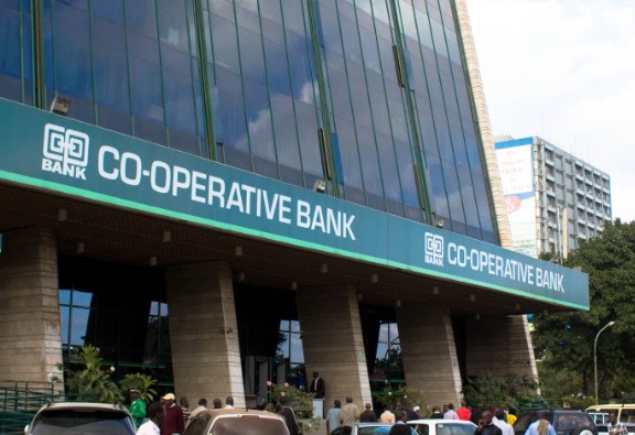 Co-operative Bank To Increase Interest On Loans From Tomorrow